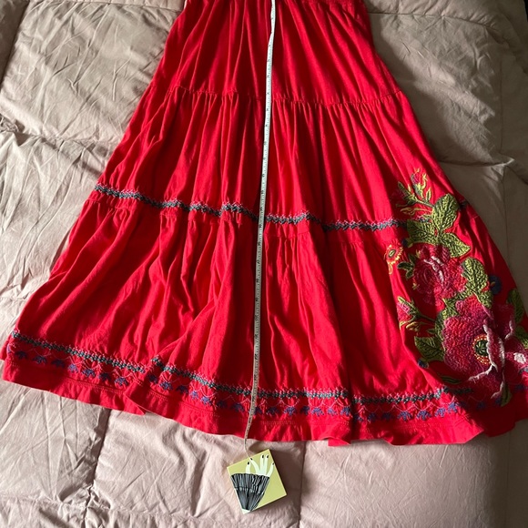 Johnny Was Dress - Picture 6 of 6